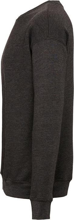 Produktbild Bella Canvas Erwachsene Drop Schulter Sweatshirt (L)