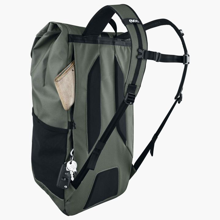 Produktbild Evoc Duffle (26 l)