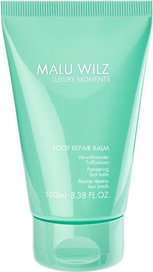 Malu Wilz Luxury Moments Foot Repair Balm (Fusscrème & Fussgel, 100 ml)