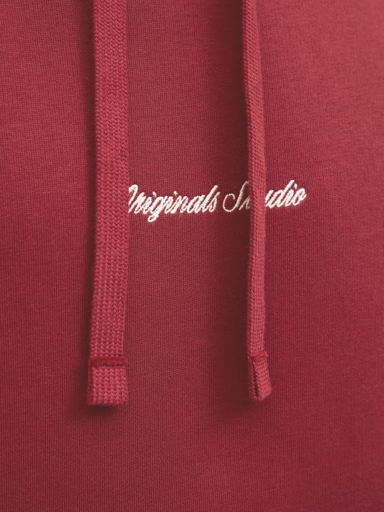 Immagine prodotto Jack & Jones Jornorrebro Emb Sweat Hood Noos (XL)