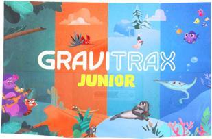 Actual product image Ravensburger GraviTrax Junior