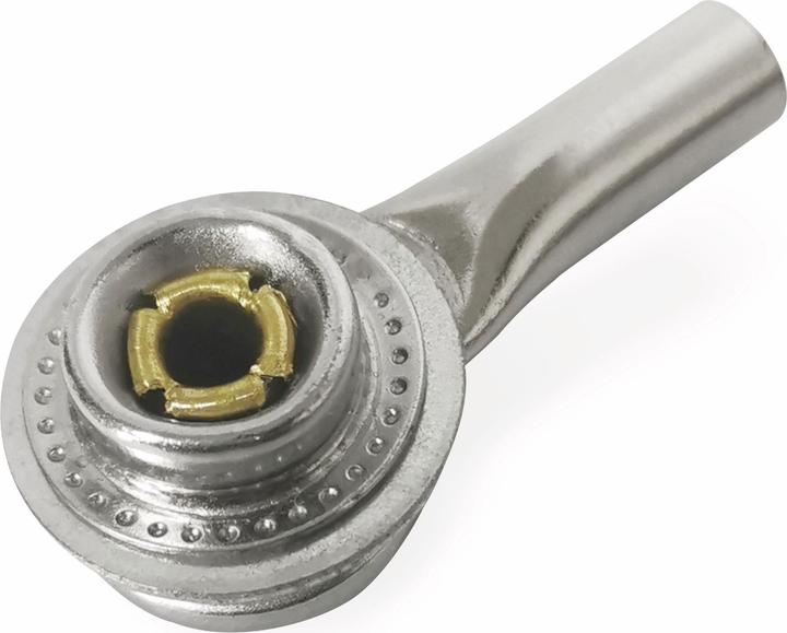 Produktbild Quadrios ESD-Adapter Buchse, Druckknopf 10 mm
