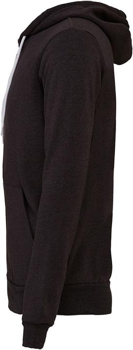 Produktbild Bella Canvas Erwachsene Reissverschluss Kapuzenjacke (XS)
