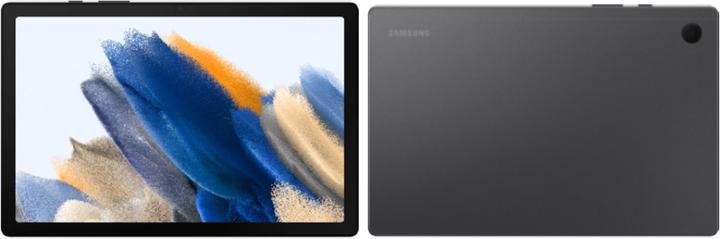 Productafbeelding Samsung Galaxy Tab A8 (Alleen WLAN, 10.50", 32 GB, Grijs)