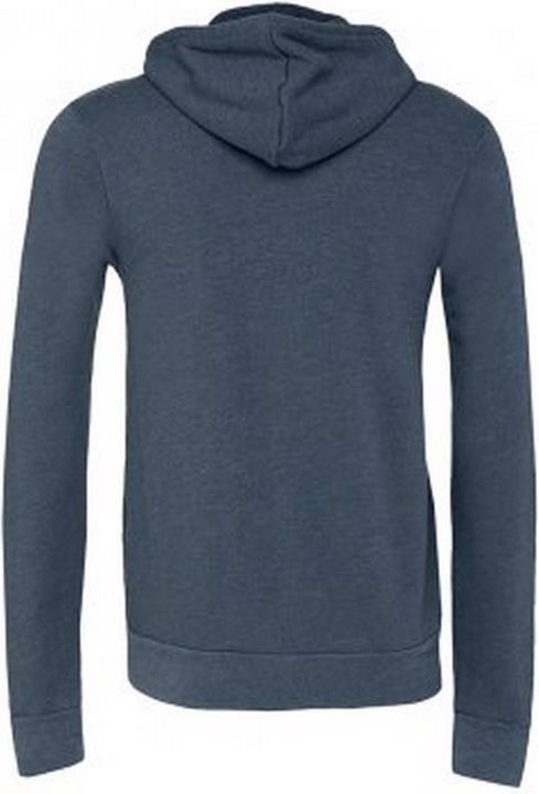 Produktbild Bella Canvas Erwachsene Reissverschluss Kapuzenjacke (XS)