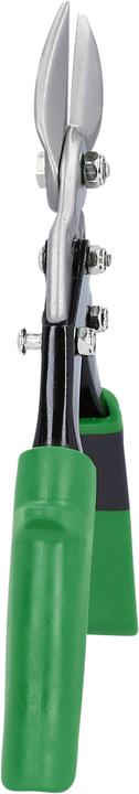 Image du produit Brilliant Tools Cisaille à tôles, droite (240 mm)