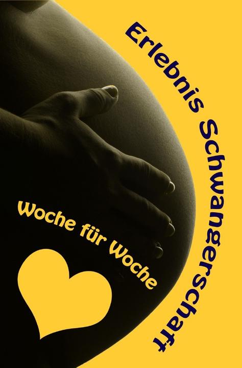 Produktbild Erlebnis Schwangerschaft...Woche für Woche (Deutsch, Vanessa Bauer, 2017)