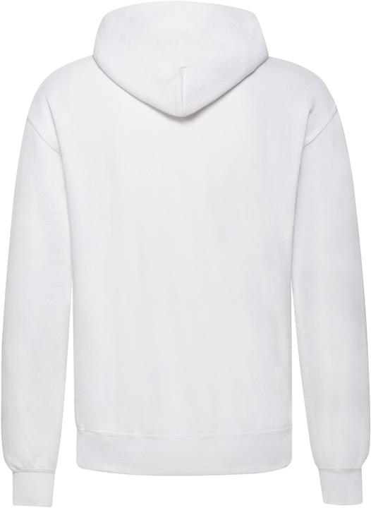 Immagine prodotto Fruit of the Loom Felpa con cappuccio classica per adulti (4XL)