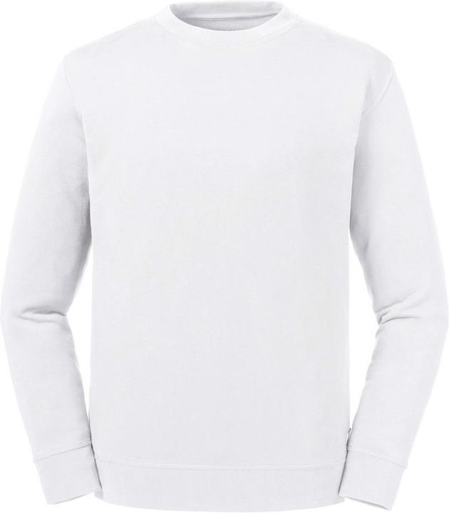 Immagine prodotto Russell Felpa reversibile Pure Organik per adulti (3XL)
