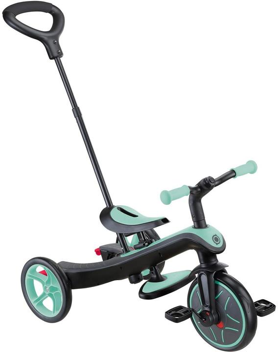 Produktbild Globber Explorer 4 in 1