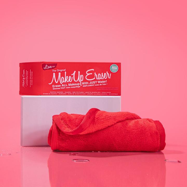 Image du produit Makeup Eraser Original (Chiffons de nettoyage, 1000 ml)