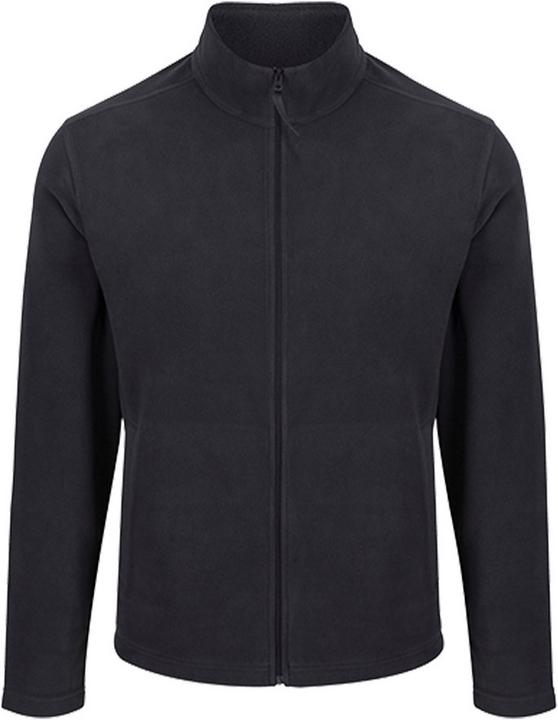 Regatta Professional Klassik Mikro Fleece Jacke