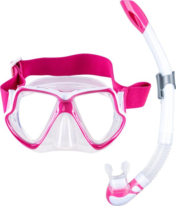 Image du produit Mares Combo WAHOO NEON