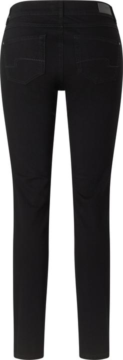 Produktbild Angels Cici Jeans Power Stretch jetblack (W36/L32)
