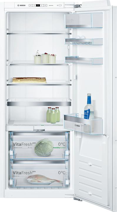 Image du produit Bosch Hausgeräte KIF51AFE0 (220 l)