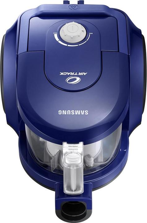 Immagine prodotto Samsung VCC43Q0V3B 1 Aspiratore a cilindro da 3 l Dry 850 W Bagless