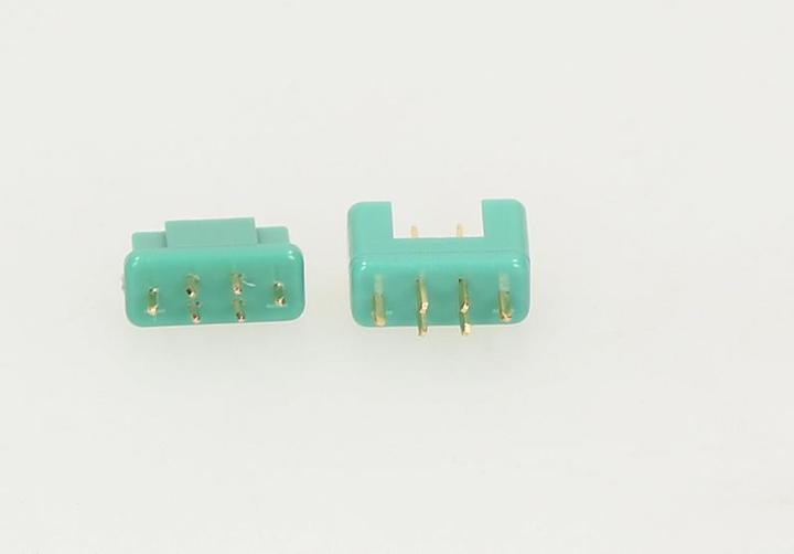 Produktbild Team Orion MPX Connector