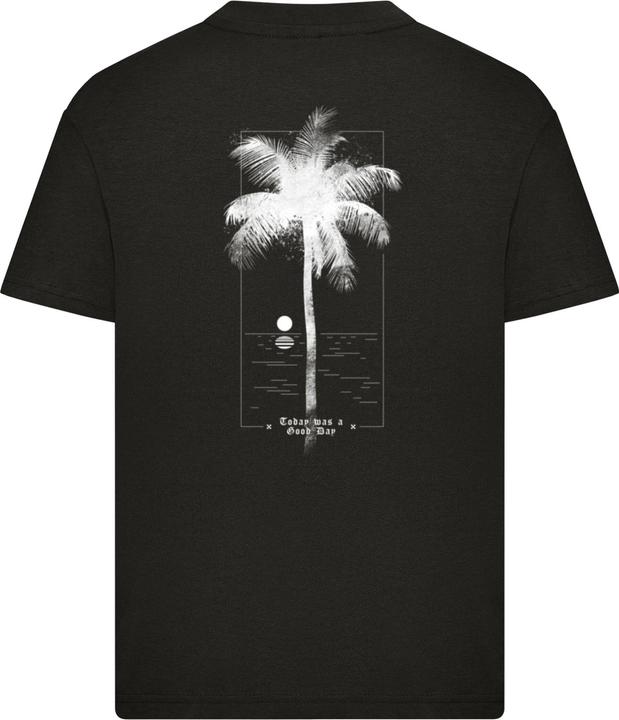 Immagine prodotto Mister Tee MisterTee Good Day Palm Tree Tee - 188309 (146)