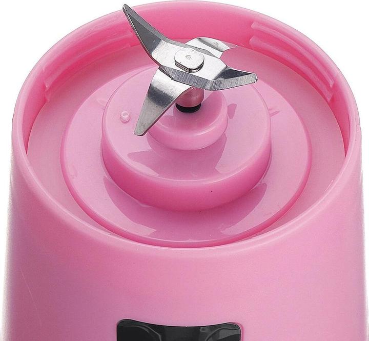Image du produit PhoneLook Petit blender portable / mixeur pour smoothies et shakes protéinés (380ml)