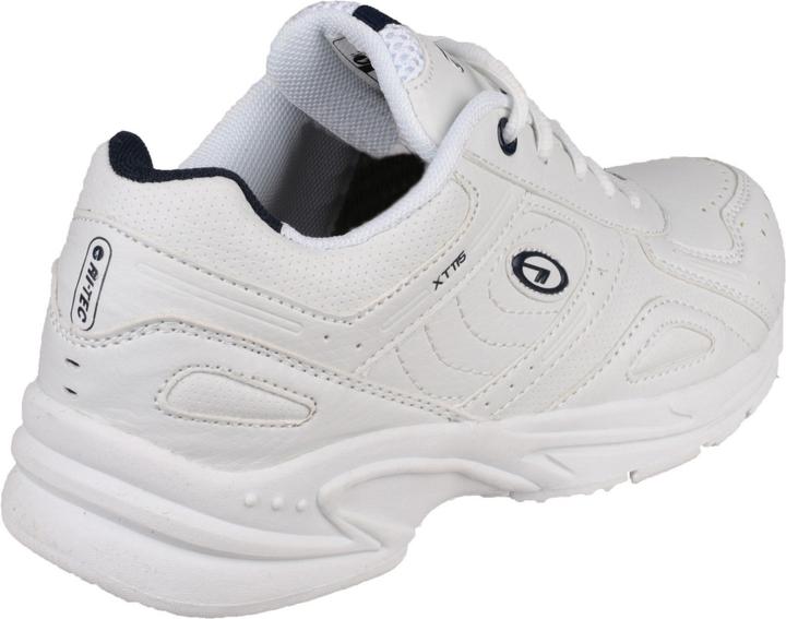 Actual product image Hi-Tec XT115 boys' sports shoes (34)