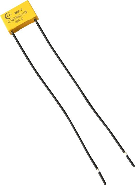 Productafbeelding Shelly RC snubber