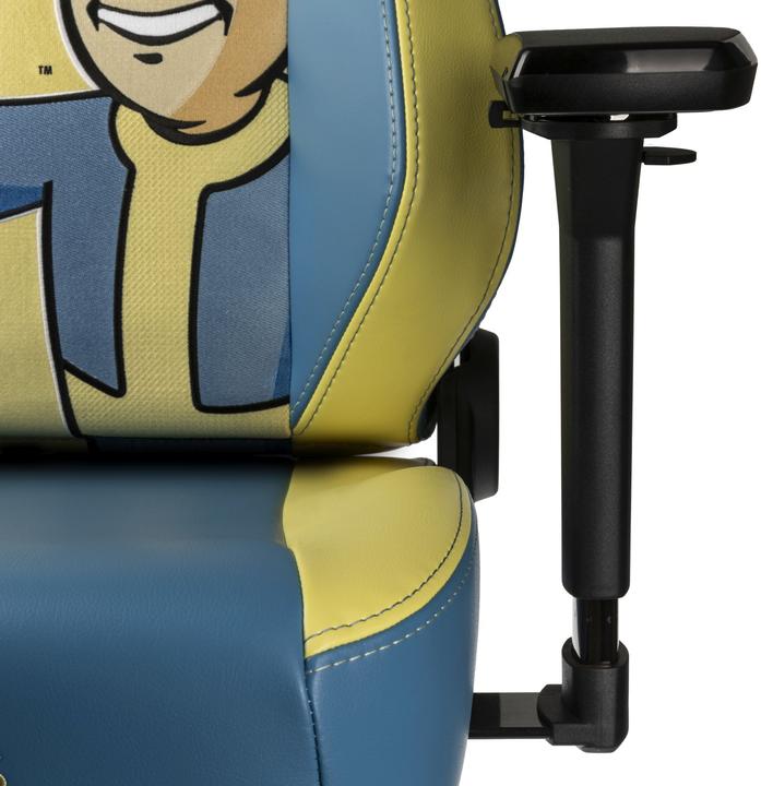 Produktbild noblechairs Fallout Vault Tec Edition