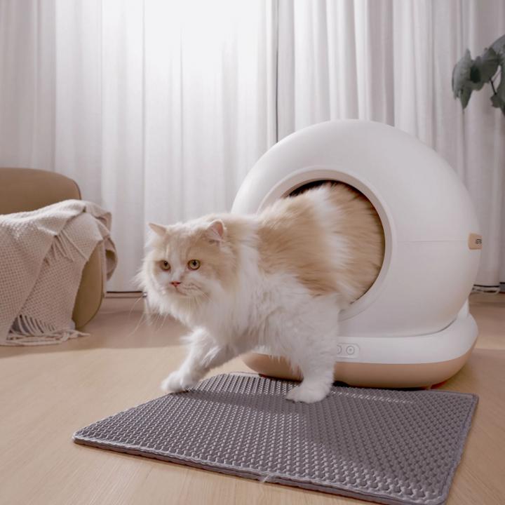 Productafbeelding AstroPet Neptunus Serie (Kattenbak open)