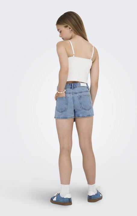 Produktbild Only Kogjenny Skort Dnm Pim020 Noos (134)