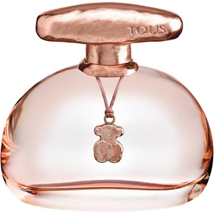 Tous W. Touch Elixir Edp 100ml (Eau de Parfum, 100 ml)