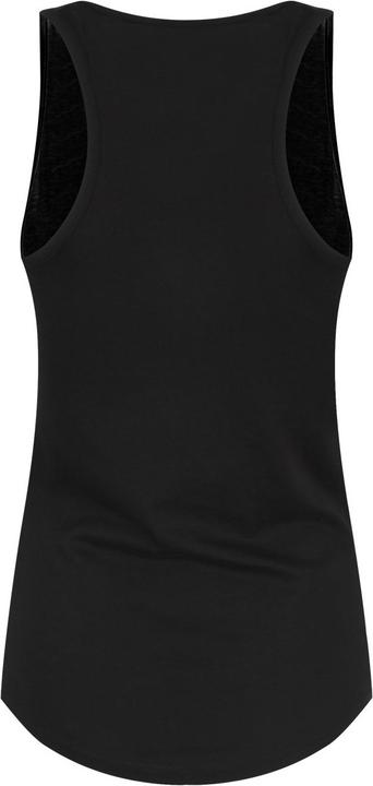 Actual product image Psycho Penguin Tanktop Sarcasm