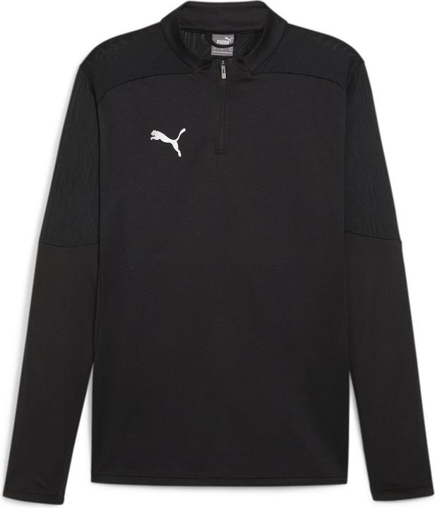 Puma Black-Puma Silver