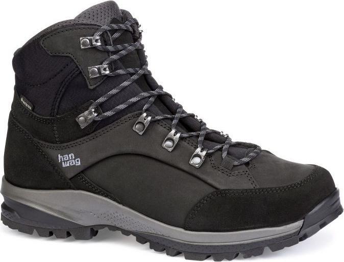 Actual product image Hanwag Banks SF Extra GTX (46)