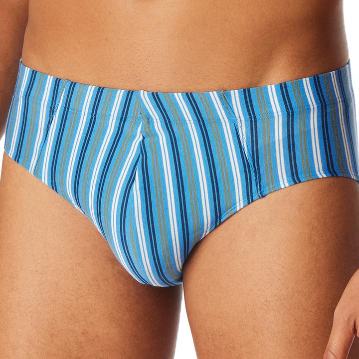 Produktbild Schiesser Slip 95/5 Essentials (L, 3er Pack)