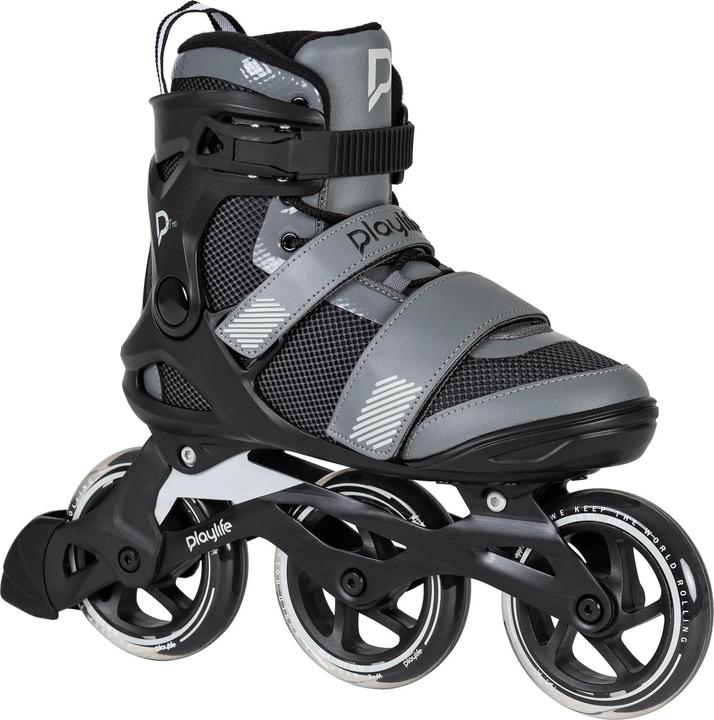 Produktbild Powerslide Playlife Fitness Skates (43)