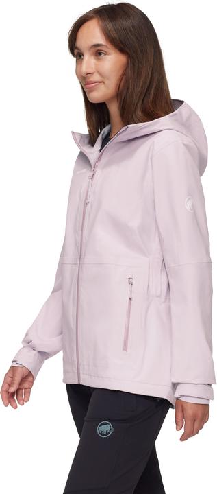 Image du produit Mammut Linard Guide HS Hooded Jacket Women (M)
