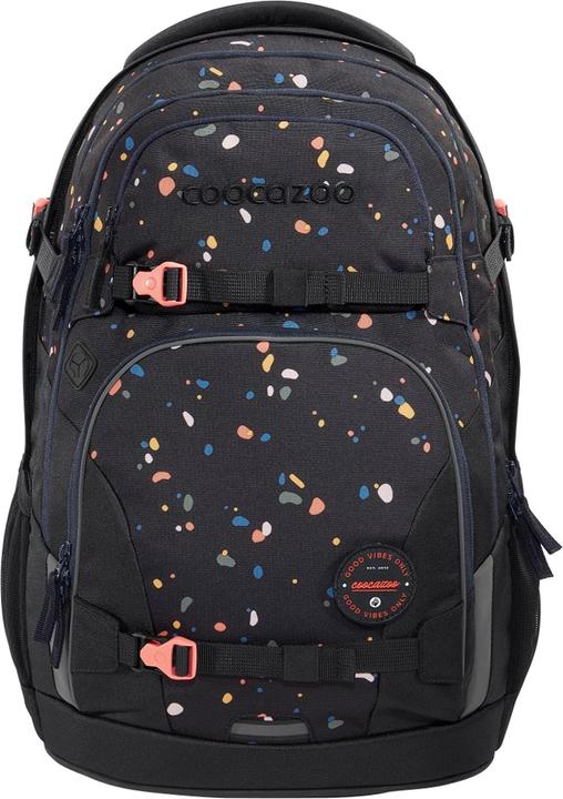 Coocazoo Schulrucksack PORTER, 35 Liter (35 l)