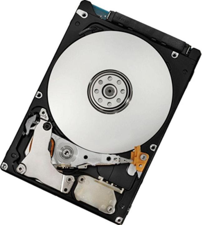 Actual product image IBM Spare Express 300GB 10K 6G SAS 2.5 HDD G2 HS (0.30 TB, 2.5")