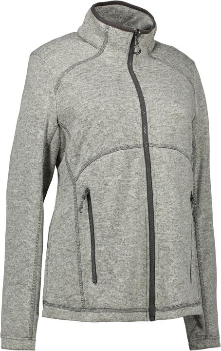 ID Identity Zip N Mix Melange Fleece (XXL)
