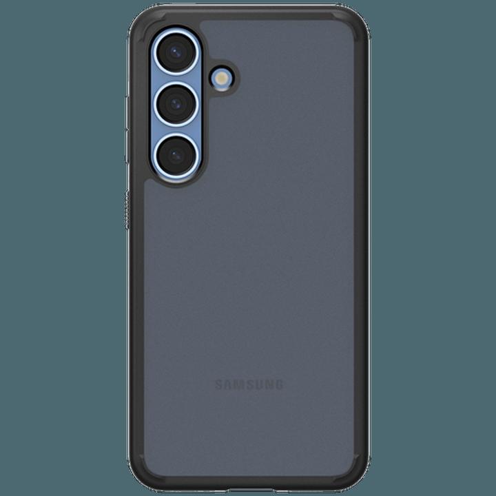 Immagine prodotto Spigen Ultra Hybrid TPU Back Cover Schwarz Samsung Galaxy S25 (Samsung Galaxy S25)