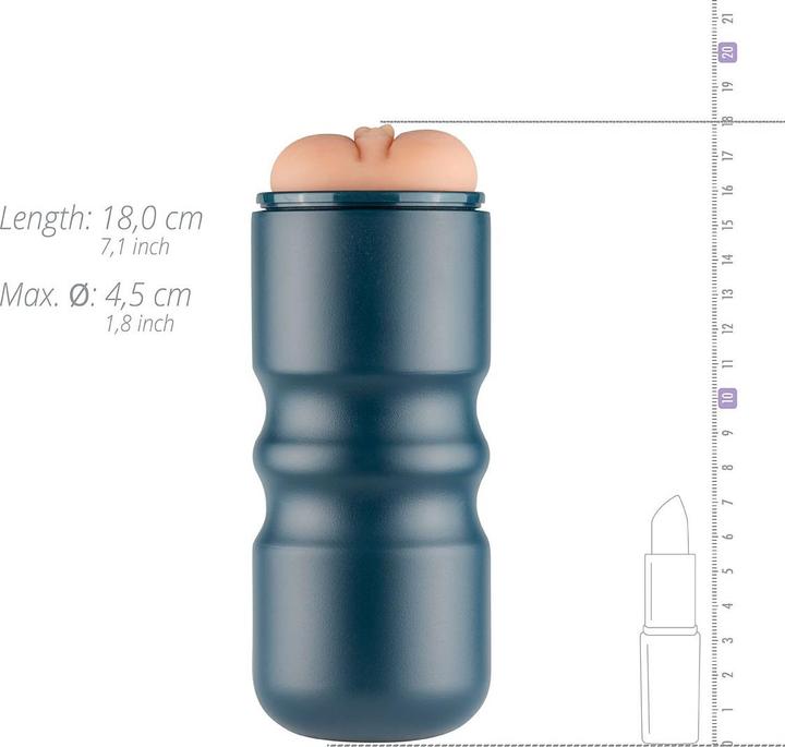 Actual product image Fppr Vagina