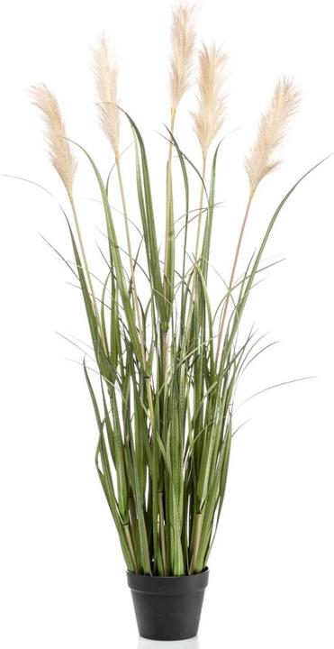 Emerald Plante artificielle (130 cm)