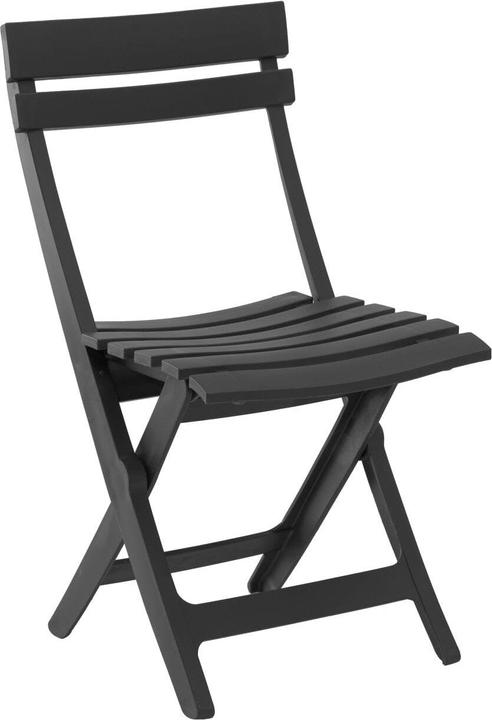 Sedia da giardino