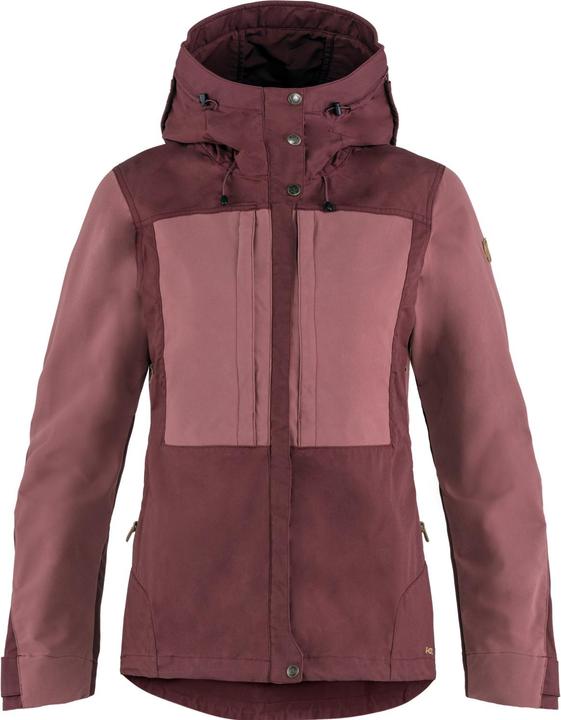 Actual product image Fjällräven Keb Jacket W (M)