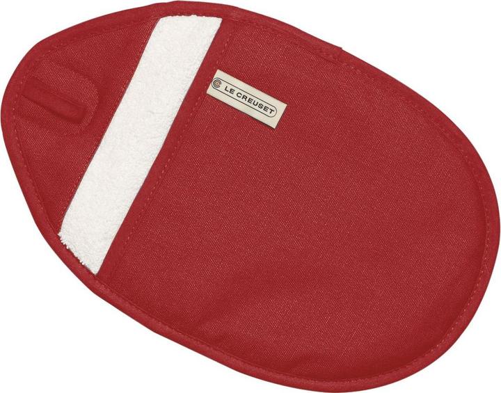 Actual product image Le Creuset Potholder (Cotton)