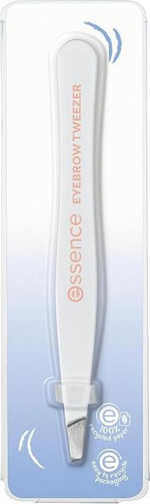 Actual product image essence Eyebrow Tweezer