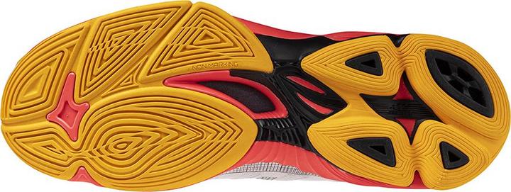 Produktbild Mizuno Wave Voltage 2 Mid (47)