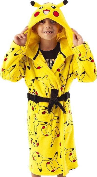 Image du produit Pokémon Robe de chambre (110)