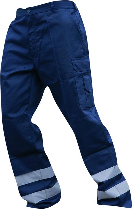 Produktbild Portwest Iona Sicherheitshose Arbeitshose (L)