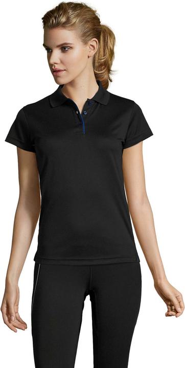 Image du produit Sols Performer Pique PoloShirt manches courtes (XXL)