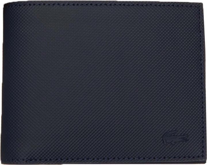 Lacoste S Billfold Coin